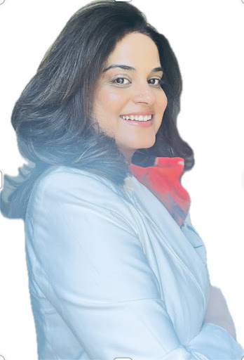 Dr. Sonal Katyal
